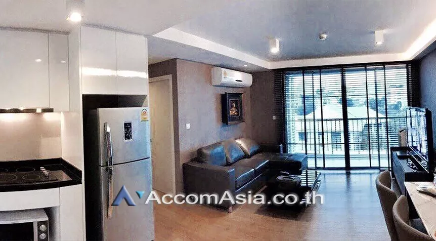  2  2 br Condominium For Rent in Sukhumvit ,Bangkok BTS Phrom Phong at Maestro 39 Sukhumvit AA21374