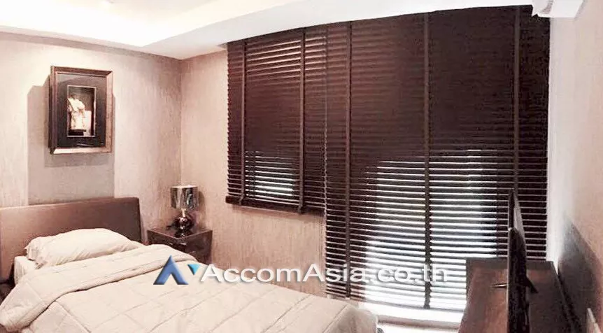 5  2 br Condominium For Rent in Sukhumvit ,Bangkok BTS Phrom Phong at Maestro 39 Sukhumvit AA21374