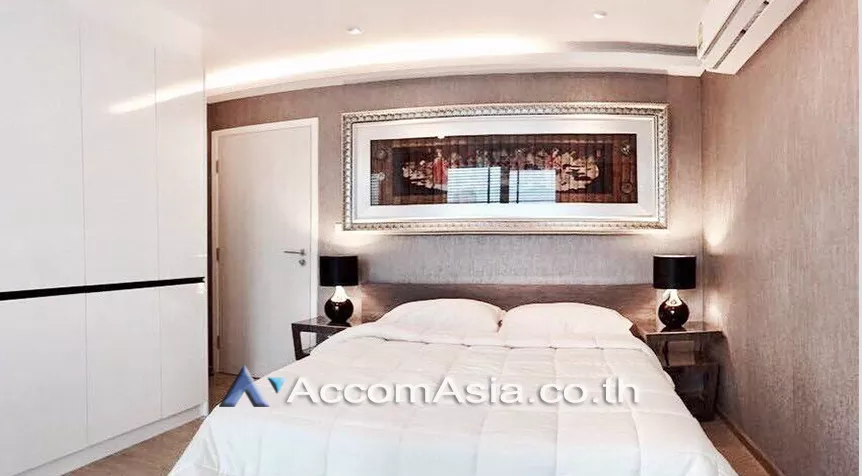 6  2 br Condominium For Rent in Sukhumvit ,Bangkok BTS Phrom Phong at Maestro 39 Sukhumvit AA21374