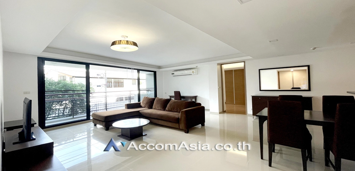 unitPet friendly |  3 Bedrooms  Apartment For Rent in Sukhumvit, Bangkok  near BTS Asok - MRT Sukhumvit (AA21376)