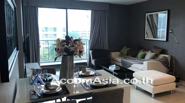  2  2 br Condominium For Rent in Sukhumvit ,Bangkok BTS Ekkamai at Rhythm Sukhumvit 42 AA21379