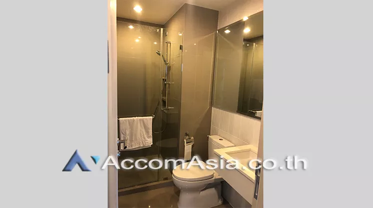  1  2 br Condominium For Rent in Sukhumvit ,Bangkok BTS Ekkamai at Rhythm Sukhumvit 42 AA21379