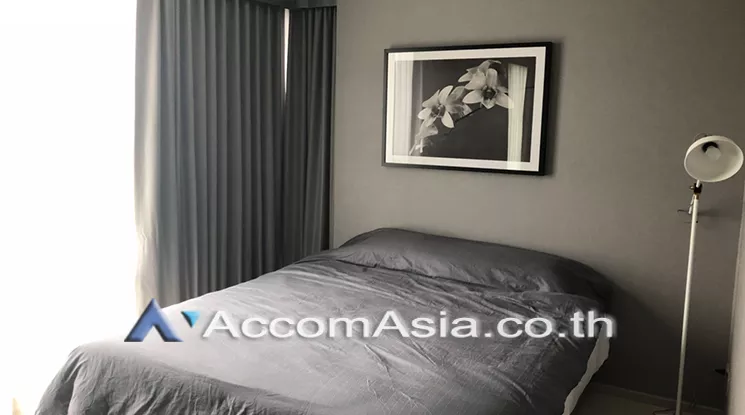 5  2 br Condominium For Rent in Sukhumvit ,Bangkok BTS Ekkamai at Rhythm Sukhumvit 42 AA21379