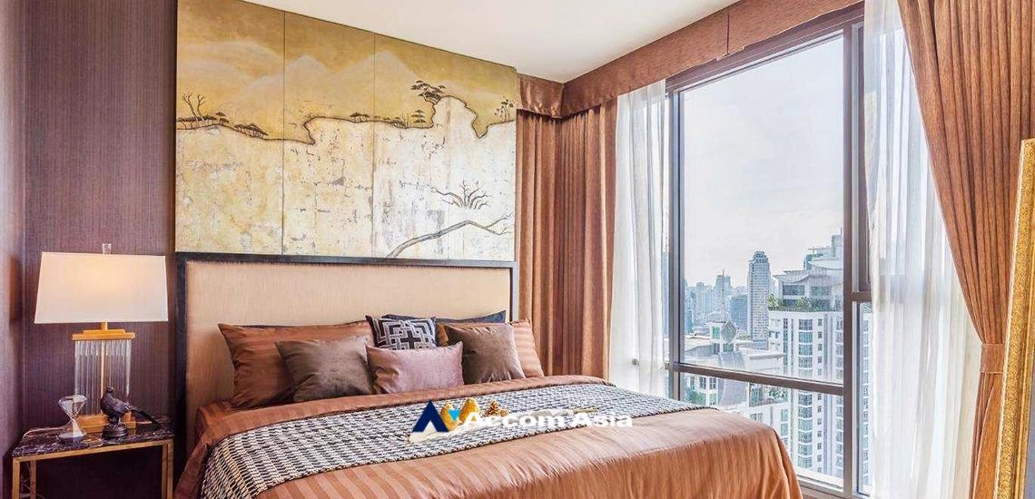 9  2 br Condominium for rent and sale in Sukhumvit ,Bangkok BTS Ekkamai at Rhythm Sukhumvit 42 AA21380