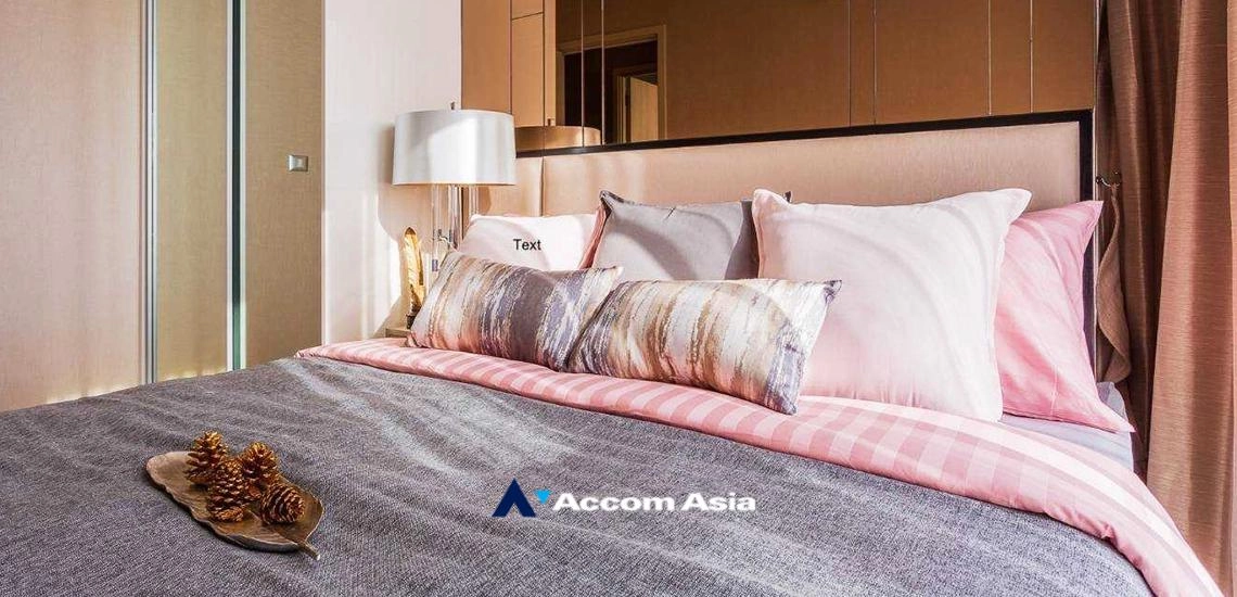 8  2 br Condominium for rent and sale in Sukhumvit ,Bangkok BTS Ekkamai at Rhythm Sukhumvit 42 AA21380