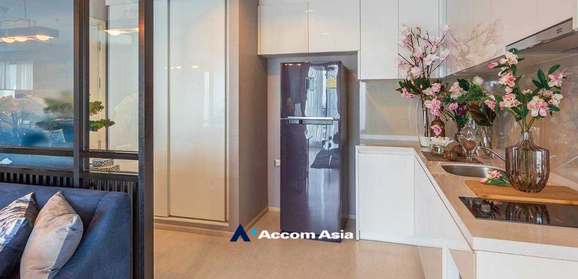 6  2 br Condominium for rent and sale in Sukhumvit ,Bangkok BTS Ekkamai at Rhythm Sukhumvit 42 AA21380