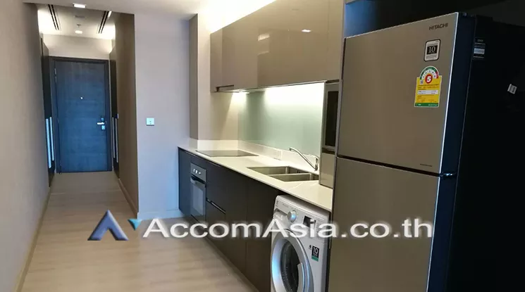  1  3 br Condominium For Rent in Phaholyothin ,Bangkok BTS Saphan-Kwai at The Signature by Urbano AA21382