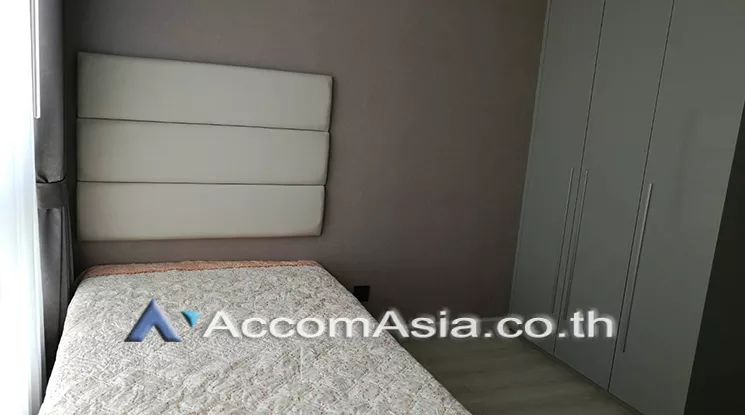 4  3 br Condominium For Rent in Phaholyothin ,Bangkok BTS Saphan-Kwai at The Signature by Urbano AA21382