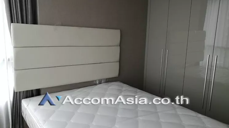 6  3 br Condominium For Rent in Phaholyothin ,Bangkok BTS Saphan-Kwai at The Signature by Urbano AA21382