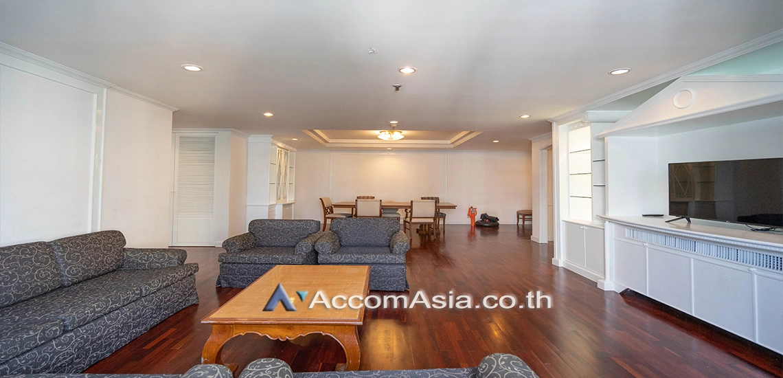 Pet friendly |  Private Environment Space Apartment  2 Bedroom for Sale & Rent MRT Sukhumvit in Sukhumvit Bangkok