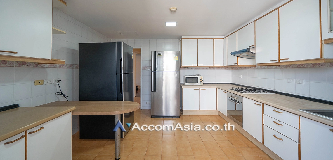  1  2 br Apartment for rent and sale in Sukhumvit ,Bangkok BTS Nana - MRT Sukhumvit at Private Environment Space AA21384