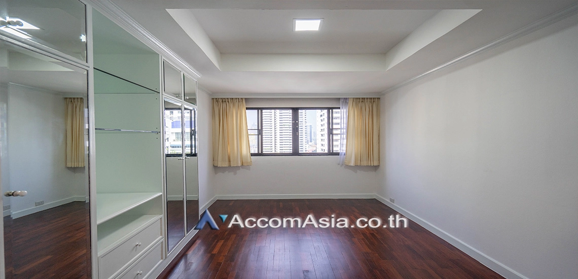 5  2 br Apartment for rent and sale in Sukhumvit ,Bangkok BTS Nana - MRT Sukhumvit at Private Environment Space AA21384