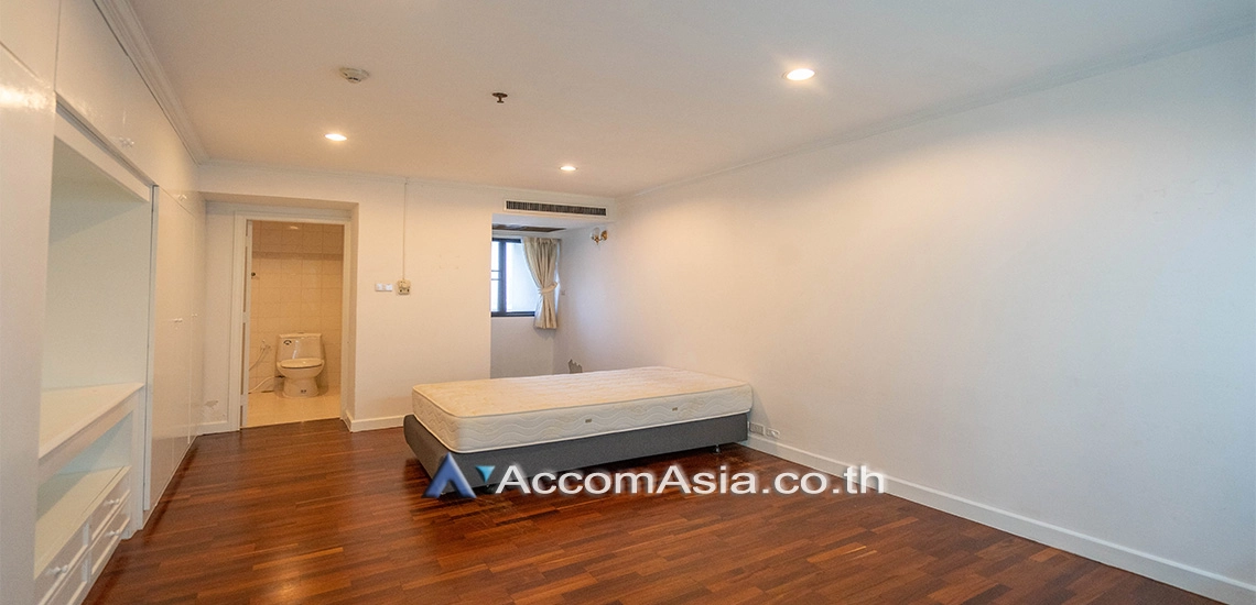 6  2 br Apartment for rent and sale in Sukhumvit ,Bangkok BTS Nana - MRT Sukhumvit at Private Environment Space AA21384