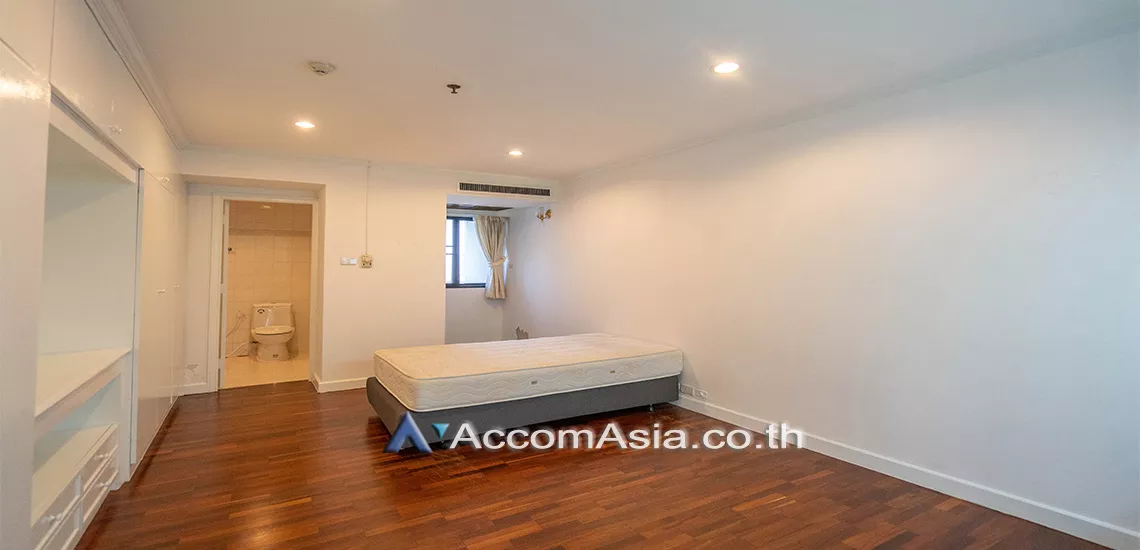 6  2 br Apartment For Rent in Sukhumvit ,Bangkok BTS Nana - MRT Sukhumvit at Private Environment Space AA21384