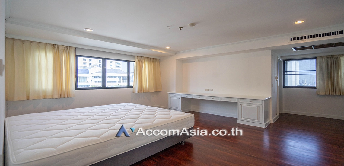 7  2 br Apartment for rent and sale in Sukhumvit ,Bangkok BTS Nana - MRT Sukhumvit at Private Environment Space AA21384