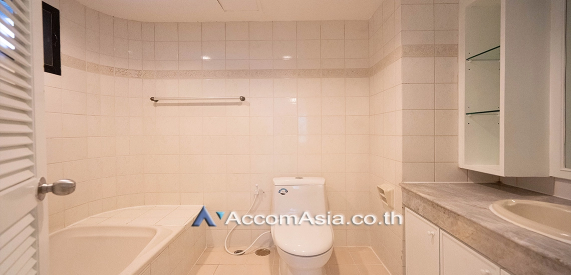 9  2 br Apartment for rent and sale in Sukhumvit ,Bangkok BTS Nana - MRT Sukhumvit at Private Environment Space AA21384