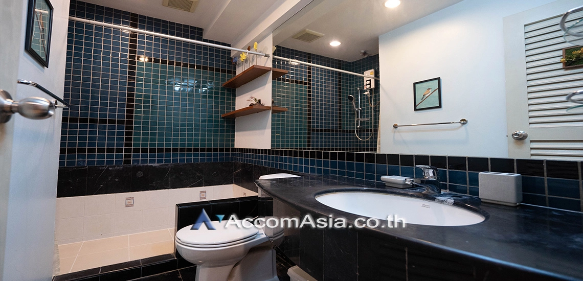 14  3 br House for rent and sale in Sukhumvit ,Bangkok BTS Phra khanong at Home Place Sukhumvit 71 AA21385