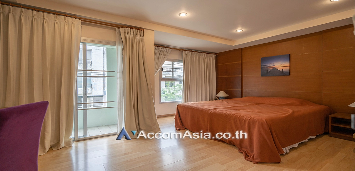 6  3 br House for rent and sale in Sukhumvit ,Bangkok BTS Phra khanong at Home Place Sukhumvit 71 AA21385
