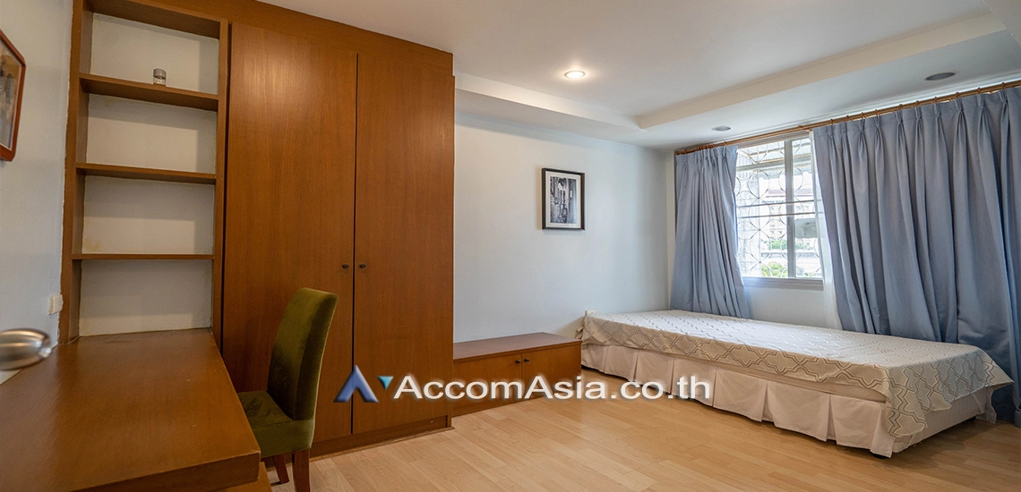 7  3 br House for rent and sale in Sukhumvit ,Bangkok BTS Phra khanong at Home Place Sukhumvit 71 AA21385