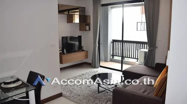 2 Bedrooms  Condominium For Rent in Sukhumvit, Bangkok  near BTS Phra khanong (AA21387)