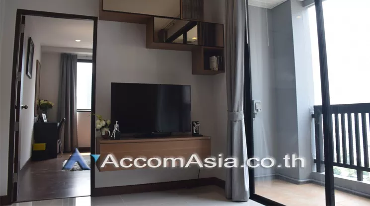 4  2 br Condominium For Rent in Sukhumvit ,Bangkok BTS Phra khanong at Vista Garden Prestige AA21387