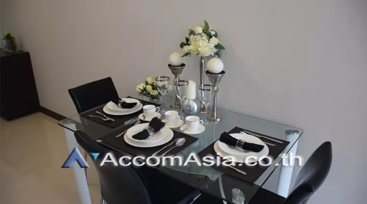 6  2 br Condominium For Rent in Sukhumvit ,Bangkok BTS Phra khanong at Vista Garden Prestige AA21387