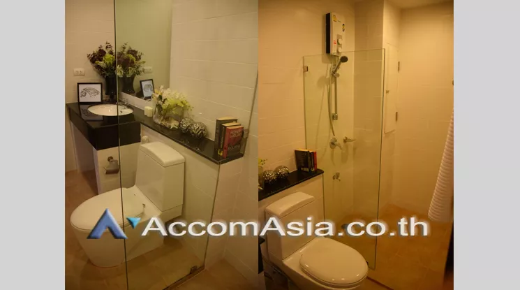 9  2 br Condominium For Rent in Sukhumvit ,Bangkok BTS Phra khanong at Vista Garden Prestige AA21387