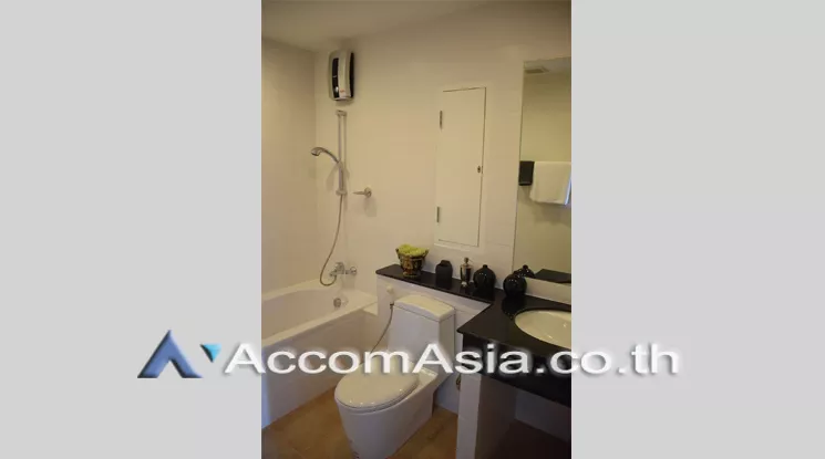 10  2 br Condominium For Rent in Sukhumvit ,Bangkok BTS Phra khanong at Vista Garden Prestige AA21387