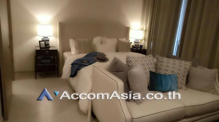 unit 1 Bedroom  Condominium For Rent & Sale in Ploenchit, Bangkok  near BTS Ploenchit (AA21391)