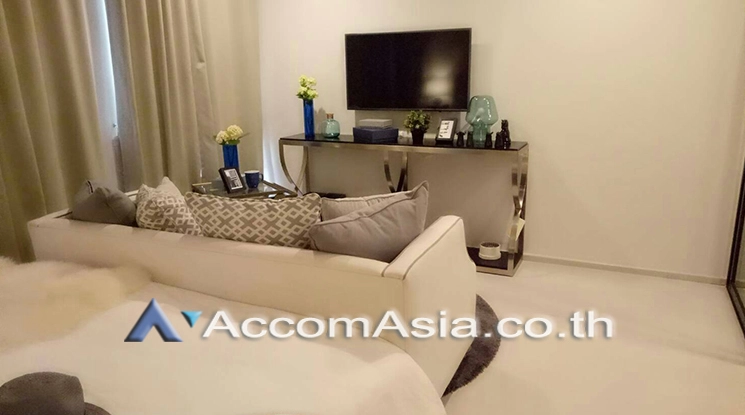  1  1 br Condominium for rent and sale in Ploenchit ,Bangkok BTS Ploenchit at Noble Ploenchit AA21391