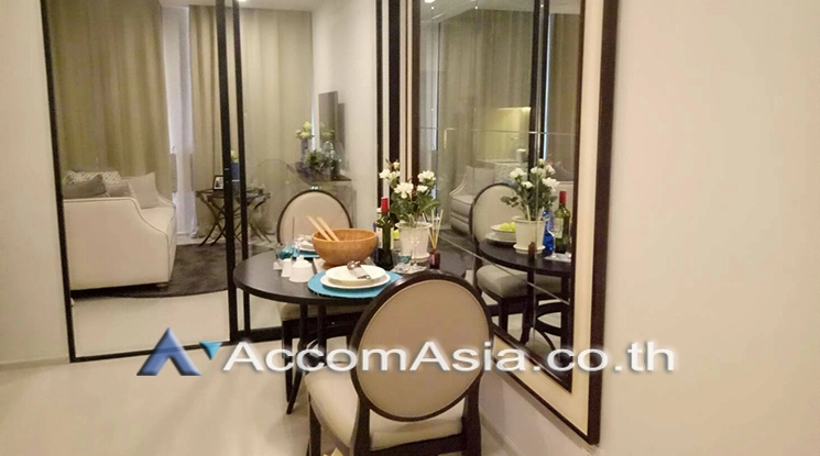 5  1 br Condominium for rent and sale in Ploenchit ,Bangkok BTS Ploenchit at Noble Ploenchit AA21391