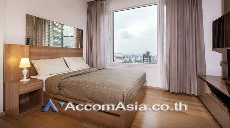 4  3 br Condominium For Rent in Sukhumvit ,Bangkok BTS Thong Lo at Siri at Sukhumvit AA21394