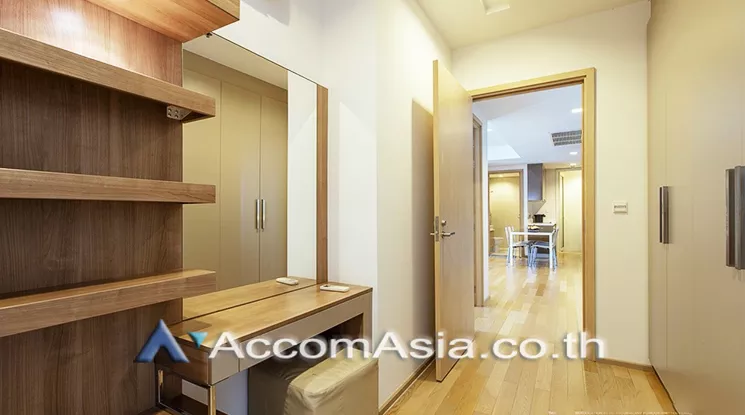 5  3 br Condominium For Rent in Sukhumvit ,Bangkok BTS Thong Lo at Siri at Sukhumvit AA21394