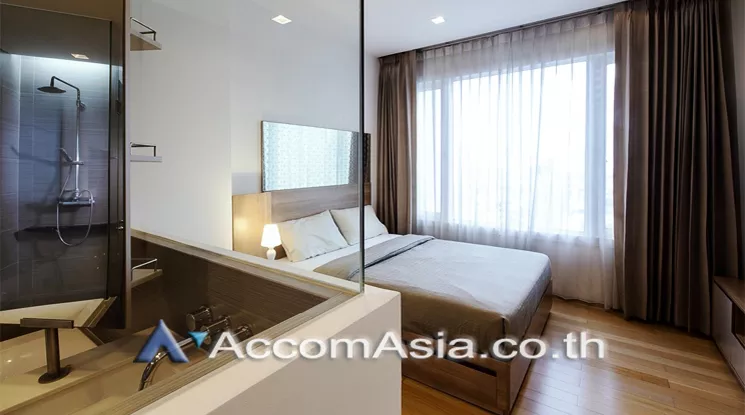 6  3 br Condominium For Rent in Sukhumvit ,Bangkok BTS Thong Lo at Siri at Sukhumvit AA21394
