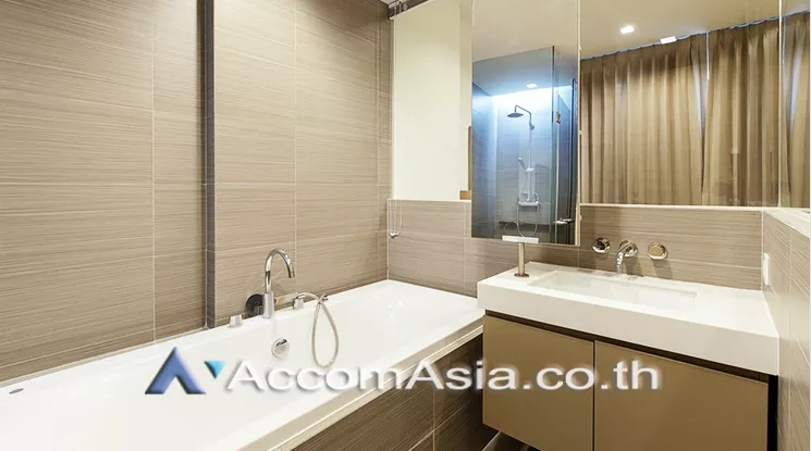 7  3 br Condominium For Rent in Sukhumvit ,Bangkok BTS Thong Lo at Siri at Sukhumvit AA21394