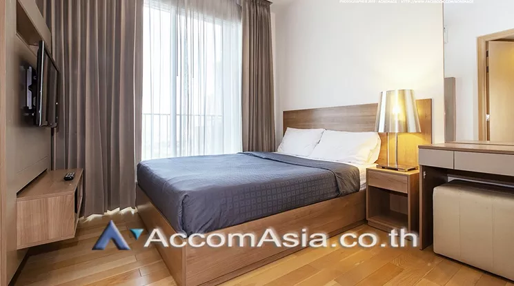 8  3 br Condominium For Rent in Sukhumvit ,Bangkok BTS Thong Lo at Siri at Sukhumvit AA21394