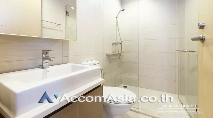 9  3 br Condominium For Rent in Sukhumvit ,Bangkok BTS Thong Lo at Siri at Sukhumvit AA21394