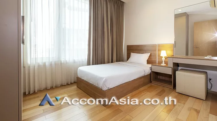 10  3 br Condominium For Rent in Sukhumvit ,Bangkok BTS Thong Lo at Siri at Sukhumvit AA21394