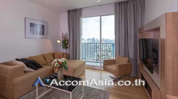  2  2 br Condominium for rent and sale in Sukhumvit ,Bangkok BTS Thong Lo at Siri at Sukhumvit AA21395