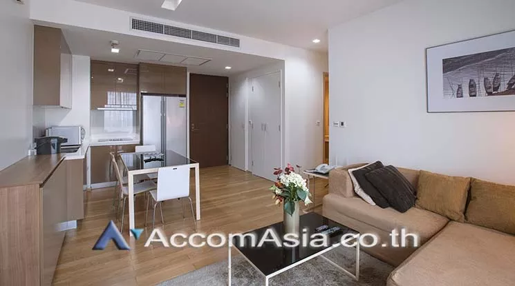  1  2 br Condominium for rent and sale in Sukhumvit ,Bangkok BTS Thong Lo at Siri at Sukhumvit AA21395