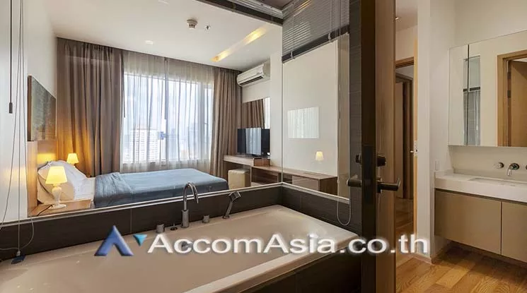 11  2 br Condominium for rent and sale in Sukhumvit ,Bangkok BTS Thong Lo at Siri at Sukhumvit AA21395