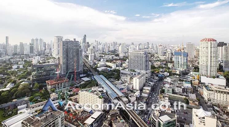 14  2 br Condominium for rent and sale in Sukhumvit ,Bangkok BTS Thong Lo at Siri at Sukhumvit AA21395