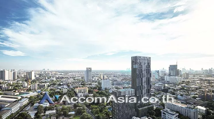 15  2 br Condominium for rent and sale in Sukhumvit ,Bangkok BTS Thong Lo at Siri at Sukhumvit AA21395