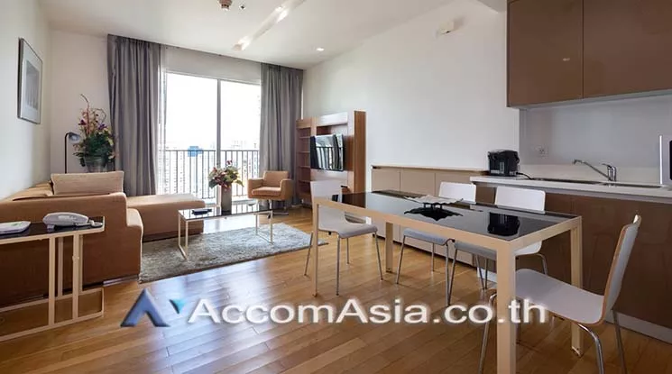  1  2 br Condominium for rent and sale in Sukhumvit ,Bangkok BTS Thong Lo at Siri at Sukhumvit AA21395