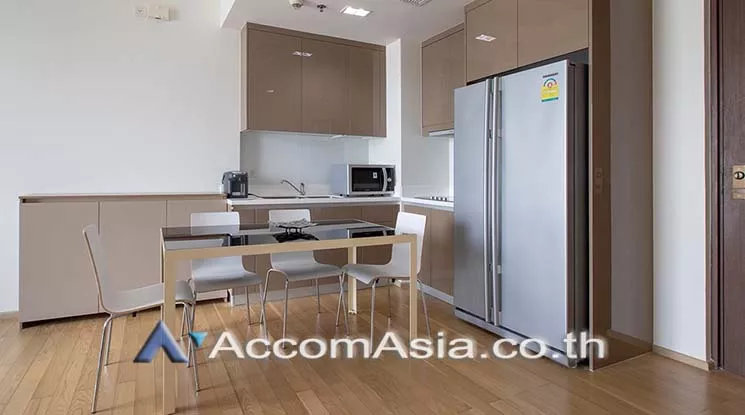 4  2 br Condominium for rent and sale in Sukhumvit ,Bangkok BTS Thong Lo at Siri at Sukhumvit AA21395
