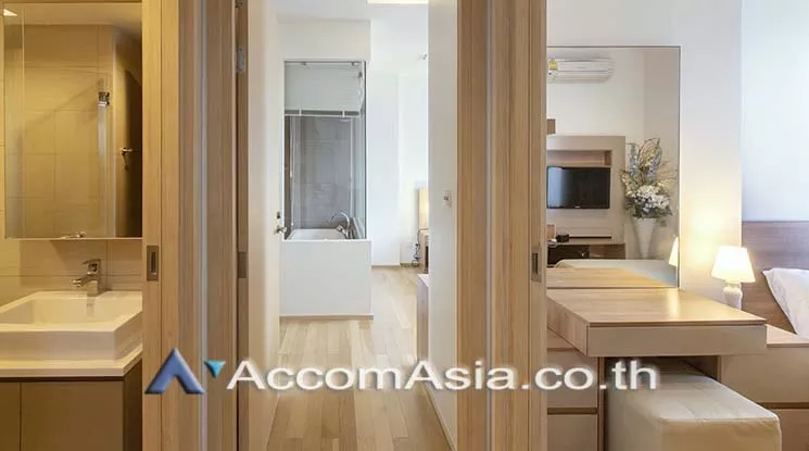 5  2 br Condominium for rent and sale in Sukhumvit ,Bangkok BTS Thong Lo at Siri at Sukhumvit AA21395