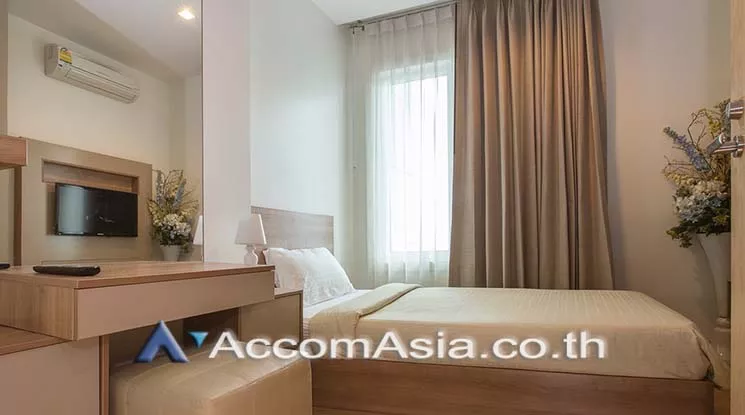 6  2 br Condominium for rent and sale in Sukhumvit ,Bangkok BTS Thong Lo at Siri at Sukhumvit AA21395