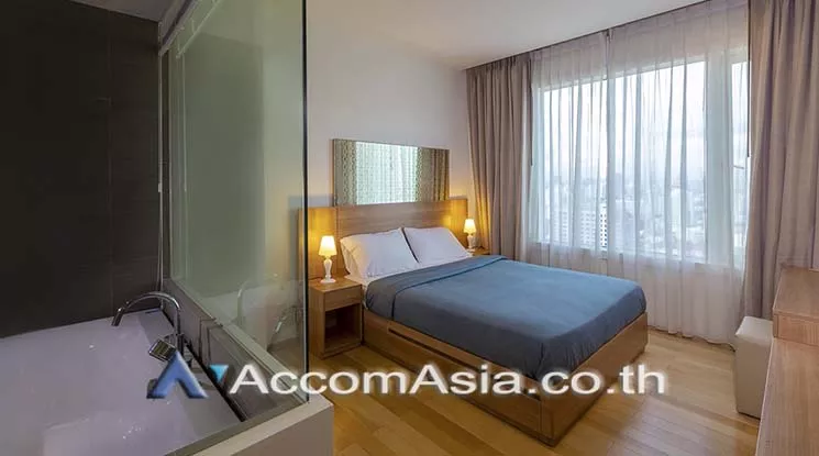 8  2 br Condominium for rent and sale in Sukhumvit ,Bangkok BTS Thong Lo at Siri at Sukhumvit AA21395