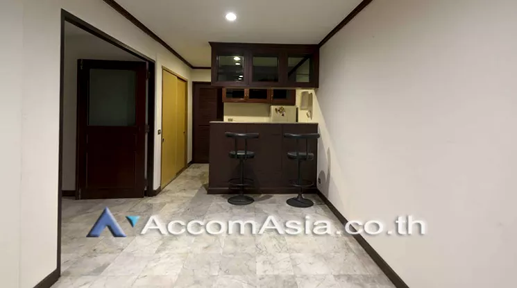 12  5 br Townhouse For Rent in sukhumvit ,Bangkok BTS Thong Lo AA21398