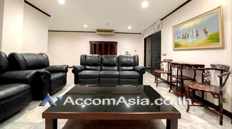 14  5 br Townhouse For Rent in sukhumvit ,Bangkok BTS Thong Lo AA21398